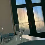 In Te Domine Speravi Volosko, 아파트
