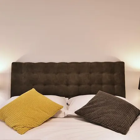 In Te Domine Speravi Volosko, Apartamento Opatija