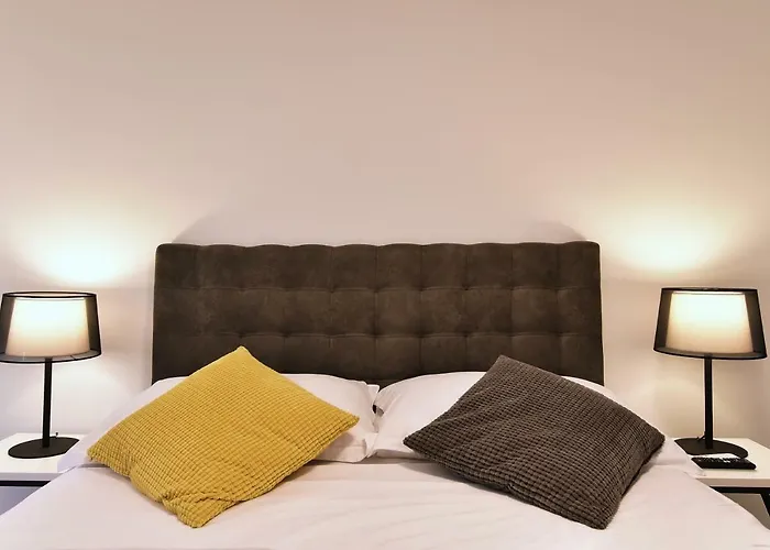 In Te Domine Speravi Volosko, Apartamento Opatija