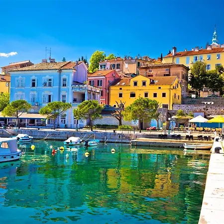 In Te Domine Speravi Volosko, *