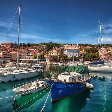 In Te Domine Speravi Volosko,