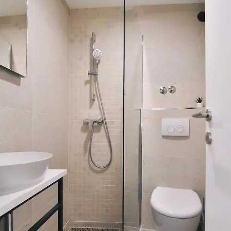 In Te Domine Speravi Volosko, Opatija