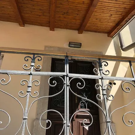 Apartman In Te Domine Speravi Volosko,