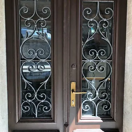 Apartment In Te Domine Speravi Volosko,