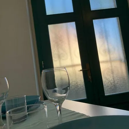 Pia Volosko, Apartment