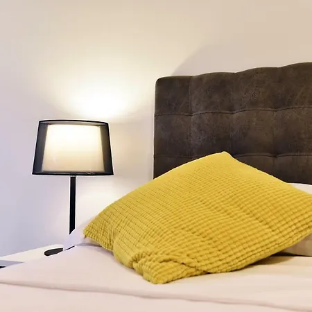 Apartment In Te Domine Speravi Volosko, *