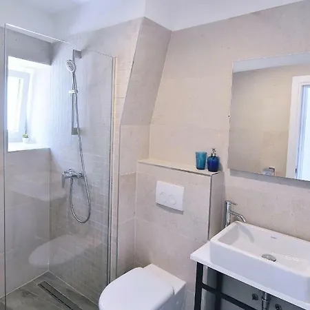 In Te Domine Speravi Volosko, Opatija