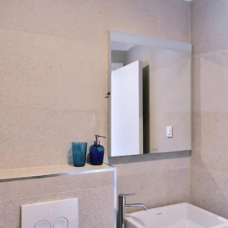 In Te Domine Speravi Volosko, Opatija