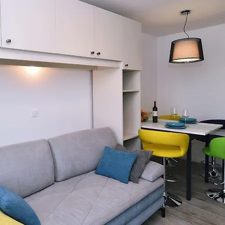 In Te Domine Speravi Volosko, Opatija