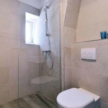 In Te Domine Speravi Volosko, Opatija