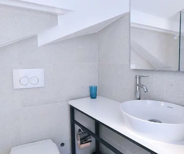 In Te Domine Speravi Volosko, 公寓 *