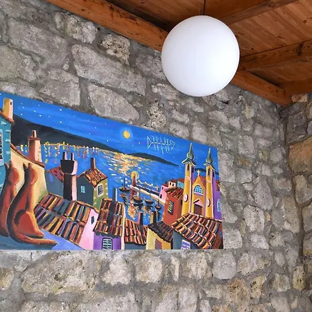 In Te Domine Speravi Volosko, Opatija