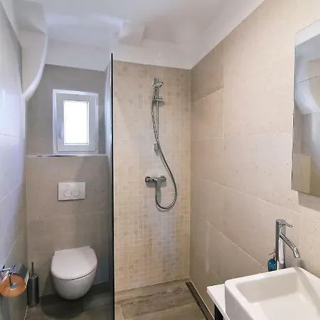 Apartmán In Te Domine Speravi Volosko, *
