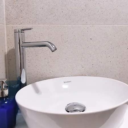 In Te Domine Speravi Volosko, Apartmán *