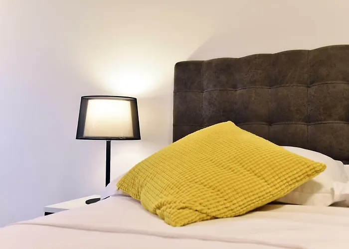 Apartman In Te Domine Speravi Volosko, *