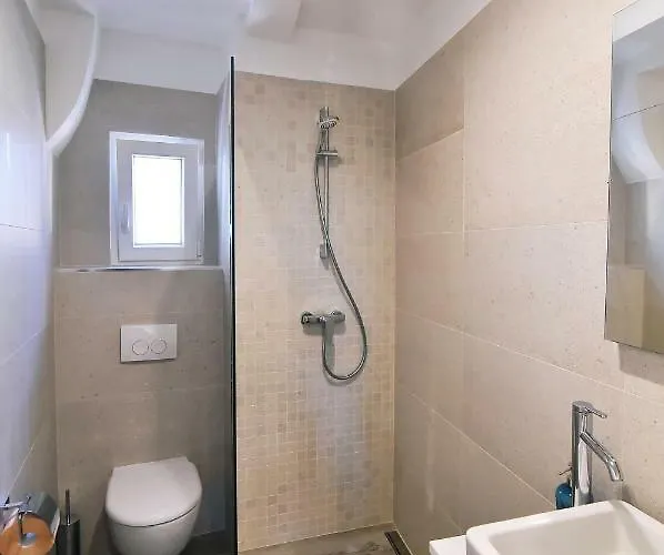 Apartman In Te Domine Speravi Volosko, *